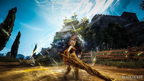 black desert new season|black desert online update.